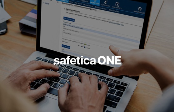 Safetica ONE