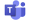 Teams header logo
