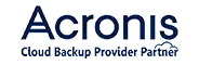 Acronis Partner